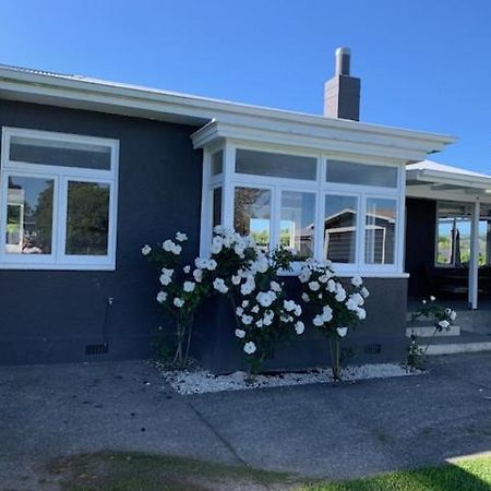 Walnut House Apartment Havelock North Luaran gambar