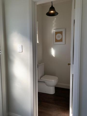 Walnut House Apartment Havelock North Luaran gambar