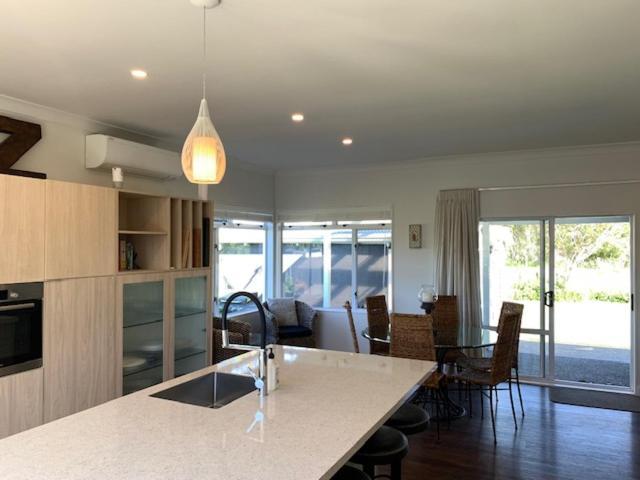 Walnut House Apartment Havelock North Luaran gambar