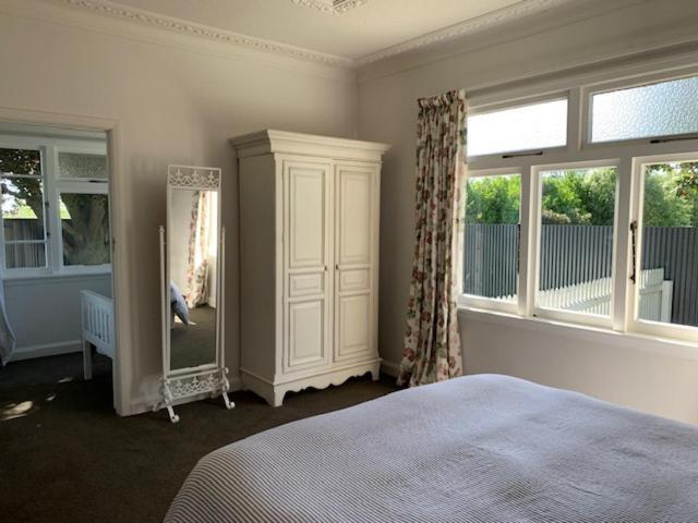 Walnut House Apartment Havelock North Luaran gambar