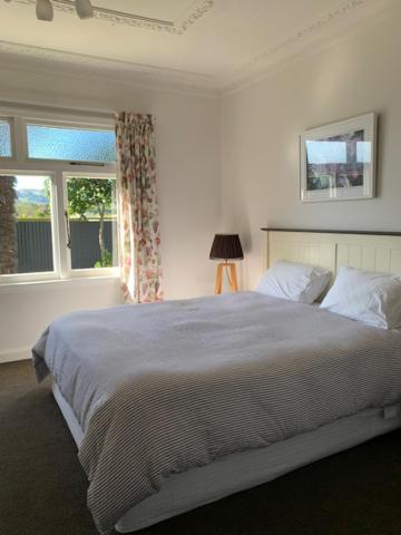 Walnut House Apartment Havelock North Luaran gambar